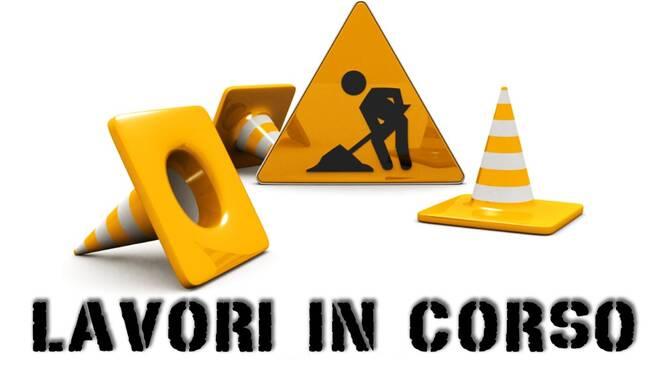 Lavori di sistemazione e messa in sicurezza dell'incrocio tra via argine san marco (sp50) e via ragazzi del 99-piazza matteotti (sp48) e collegamento pedonale con argine san marco (sp50) Lavori di sistemazione e messa in sicurezza dell'incrocio tra via argine san marco (sp50) e via ragazzi del 99-piazza matteotti (sp48) e collegamento pedonale con argine san marco (sp50)