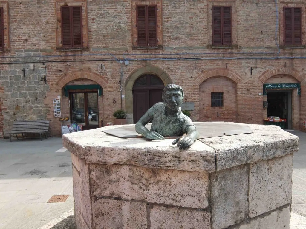 Prova luogo