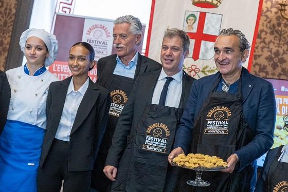 Sbrisolona&Co, in arrivo la terza edizione