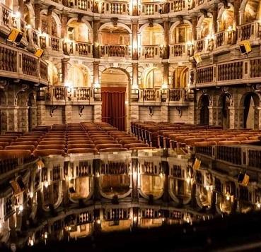 Dal 1° ottobre il Teatro Bibiena chiuso per i lavori di riqualificazione