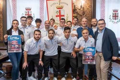 Memorial fratelli Pasolini e Castelli-Giovannoni, triangolari di calcio a 5