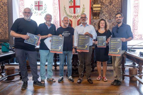 Dall’11 ottobre al 16 novembre la nuova edizione di Mantova Jazz