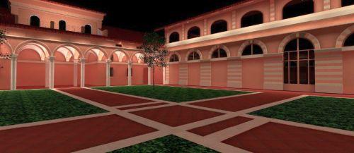 Approvato il progetto di riqualificazione della biblioteca Baratta