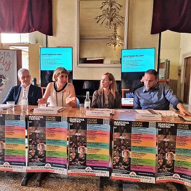 La stagione 2024-2025 di Mantova Teatro