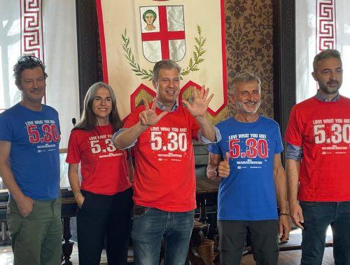 La Run 5.30 torna a Mantova, venerdì 28 giugno in piazza Sordello