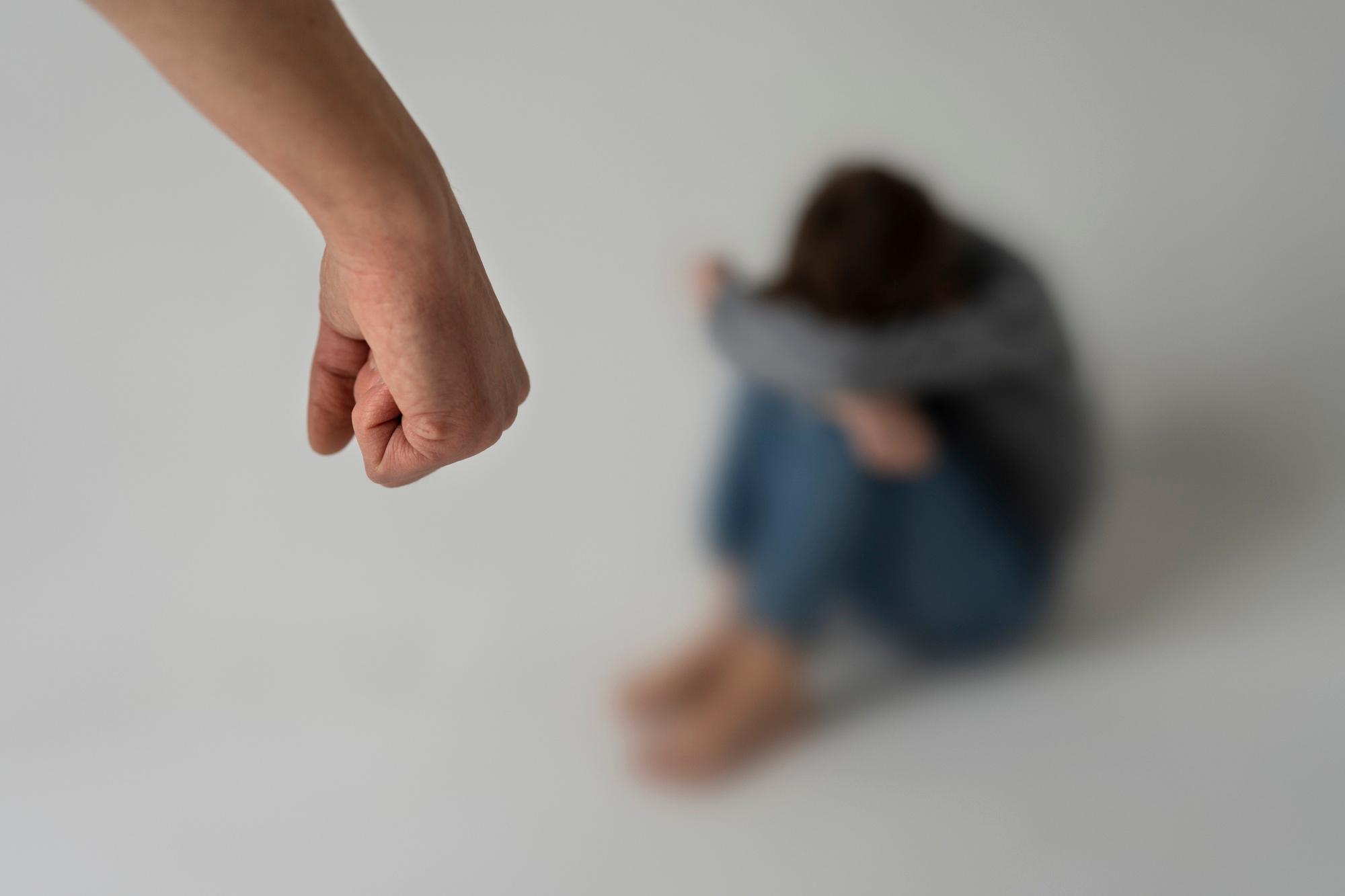 La violenza in adolescenza