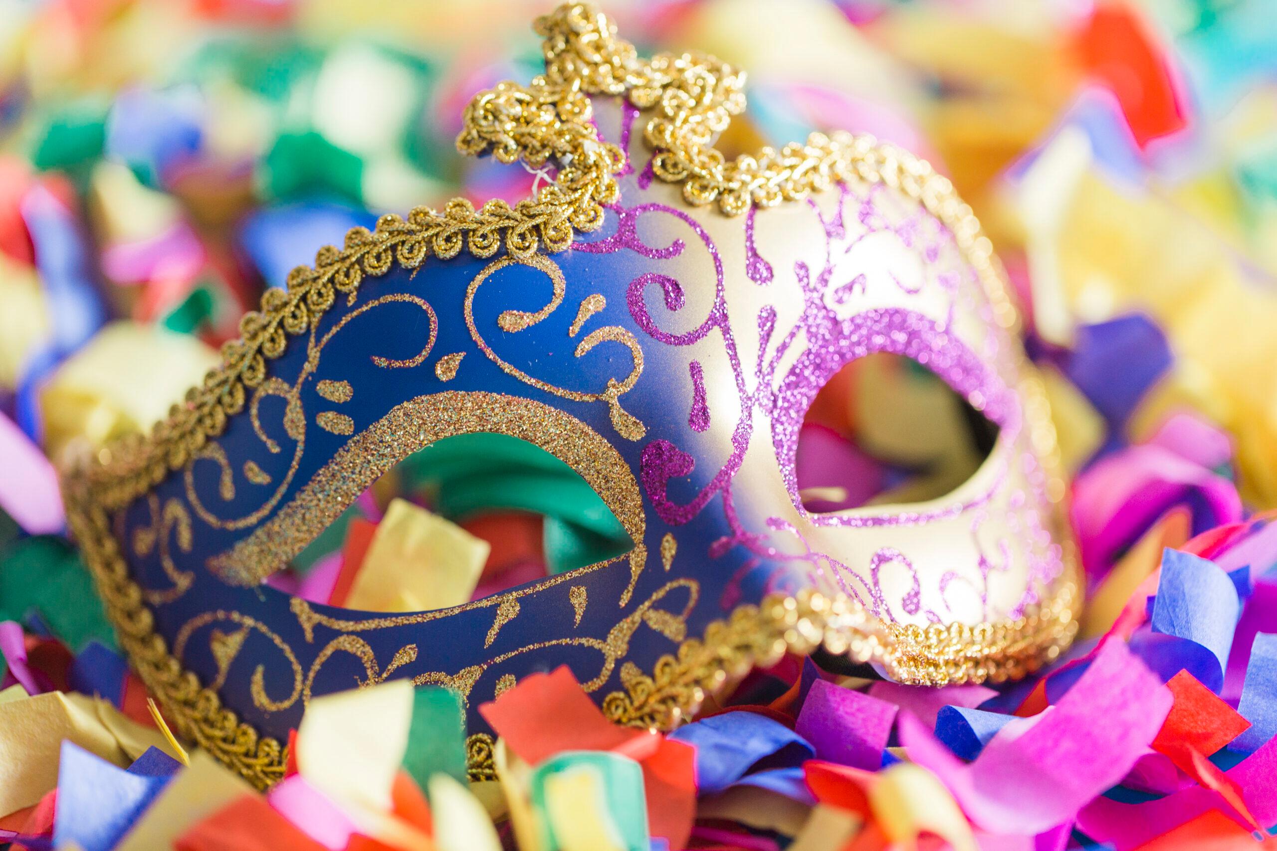 44 ° Carneval Fossaltin