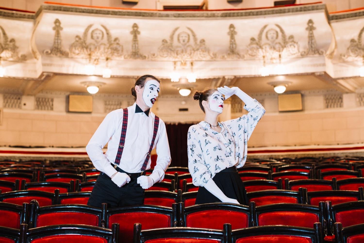 28^Rassegna Teatrale
