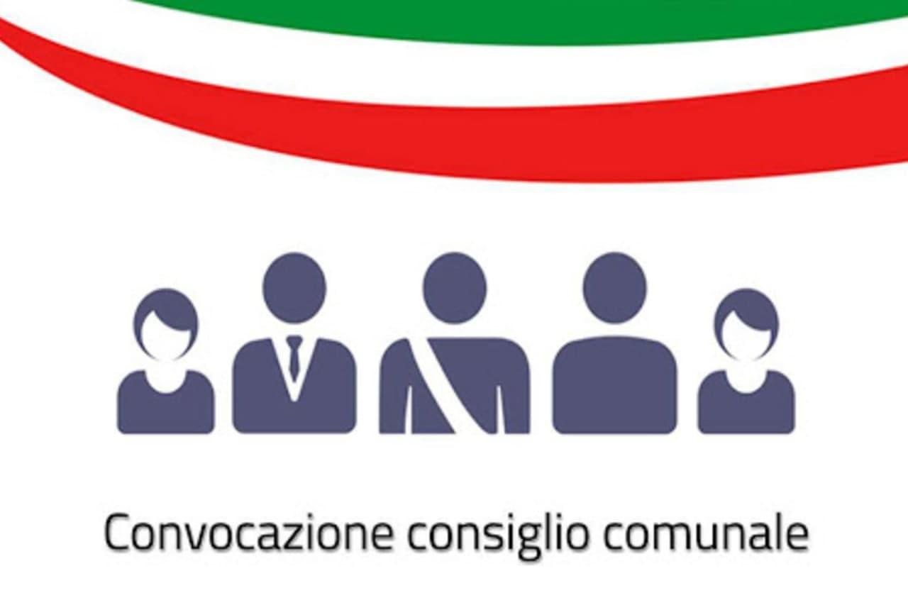 Convocazione del Consiglio Comunale al 30/12/2024