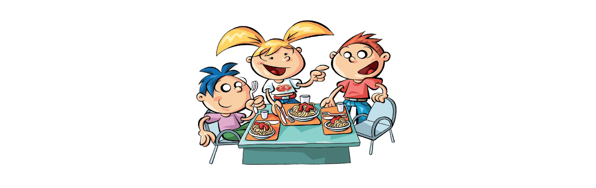 Servizio refezione scolastica a.s. 2024-2025